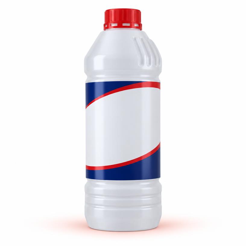 Soda Cáustica Líquida